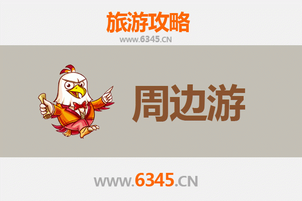 黑龙江周边游全攻略：冰雪奇缘与森林秘境之旅